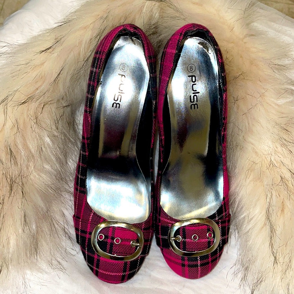 💥3 Inch Ladies Gorgeous Heels 👠👠